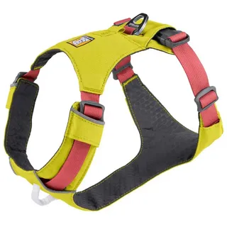 LightTM Harness Gelb L-XL