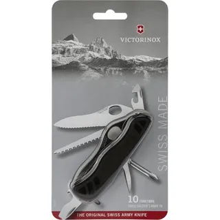 Victorinox Soldatenmesser Grün