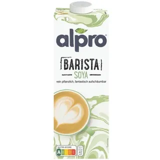 ALPRO »Barista Soja Drink« 1 Liter
