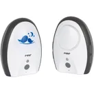 REER digitales Funk-Babyphone 2.4 GHz Reichweite bis 300 m