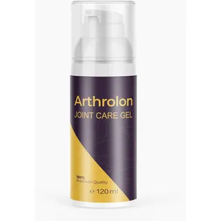 Arthrolon Gel (120 ml)