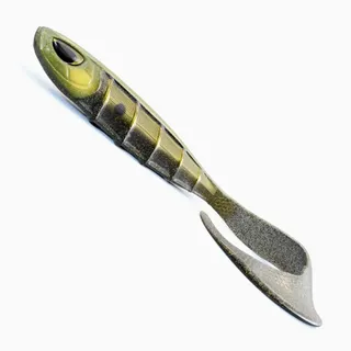 Nays GHST 100 P-04 Gummifisch