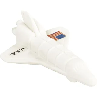 Brunnen 1027378 Radiergummi Space Shuttle