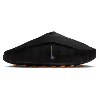 Nike Mind 001 Herren Black/Hyper Crimson/White/Chrome 40