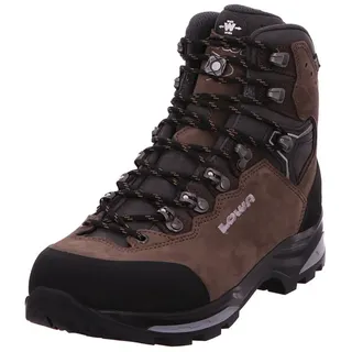 Wide Herren braun/graphit 45
