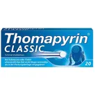 Thomapyrin CLASSIC Kopfschmerztabletten 20 St