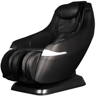 Attiva Kunstleder 65,5 x 100 x 112 cm schwarz