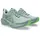 Herren Cold Moss/Light Orange 46,5