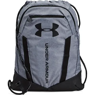 Under Armour Undeniable Pitch Gray/Black