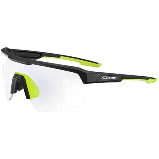 Cébé Unisex Asphalt Lite Cs55302 Sonnenbrille, Mehrfarbig (Mehrfarbig)