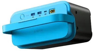 Anker EverFrost Cooler Battery 299 Wh Ersatzakku für EverFrost Kühlboxen - 19% MwSt.