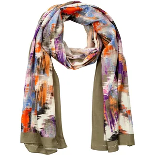 CAMEL ACTIVE Schal in Bunt