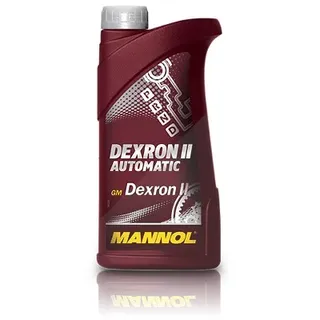 Mannol Automatic ATF Dexron II 1 L