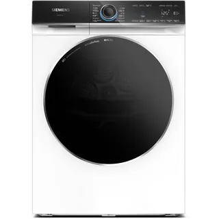 Siemens iQ700 WR47B2C40 Wärmepumpentrockner (9 kg)