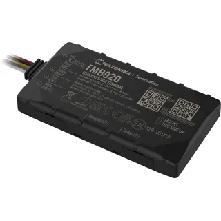 Teltonika FMB920 GPS-Tracker/-Finder Auto Schwarz