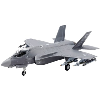 TAMIYA 60792 1:72 F-35A Lightning II