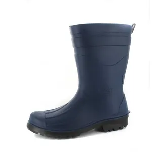 Bockstiegel Gummistiefel Dirk - Blau - 48