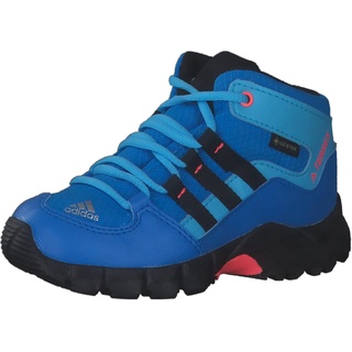 Blue Rush/Grey Six/Turbo 21