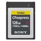 Sony TOUGH CEB-G CFexpress Typ A Speicherkarte 128 GB