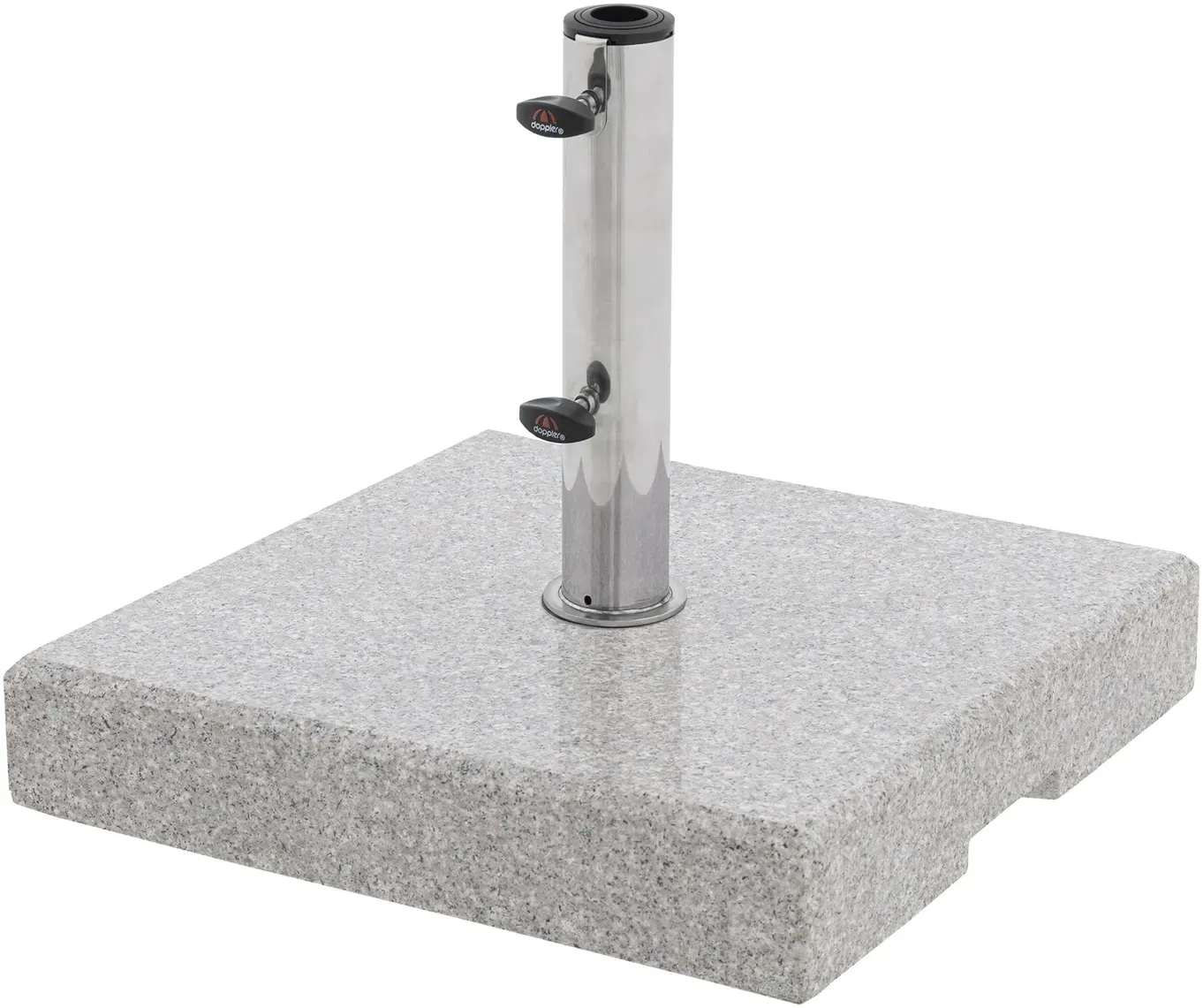 LIFE Granitsockel 45x45