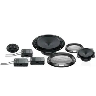 Audison APK 163 | 16,5cm 3-Wege Lautsprecher System