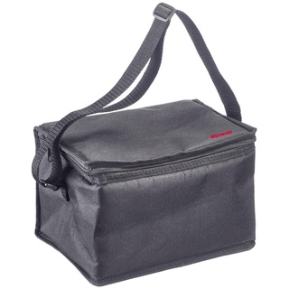 Westmark Kühltasche Gerda 26,0 x 17,0 x 18,5 cm grau