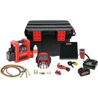 Rothenberger ROCADDY 120 R32 CL digital 1000003623