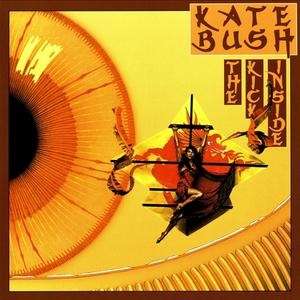 Bild Vinyl The Kick Inside (2018 Remaster) / Bush, Kate, (1 LP (analog))