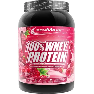 Himbeere Pulver 900 g