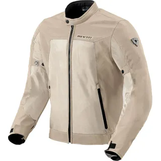 RevIt! Revit Eclipse 2 Textiljacke - - 4XL