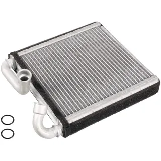 FEBI bilstein Wärmetauscher, Innenraumheizung