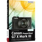 Canon PowerShot G7X Mark III
