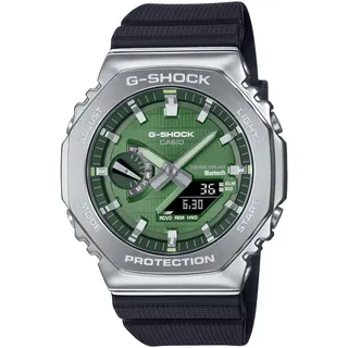 Casio G-Shock GBM-2100A-1A3 Resin 49,3 mm GBM-2100A-1A3ER
