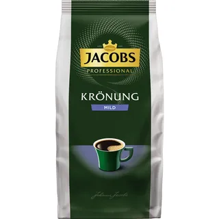 Professional Krönung Mild gemahlen 1000 g