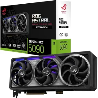 ROG Astral GeForce RTX 5090 O32G OC Gaming 90YV0NF0-M0NA00