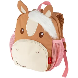 Sigikid Mini Rucksack Pony Love