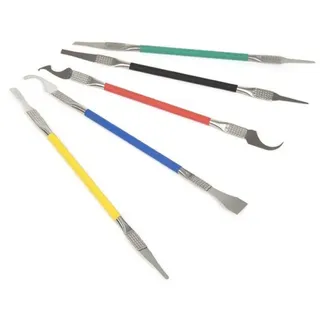 VELLEMAN LÖTARBEITS-BESTECK - 5-tlg.