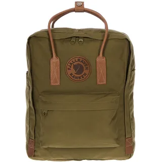 Fjällräven Kanken No. 2 16 l foliage green