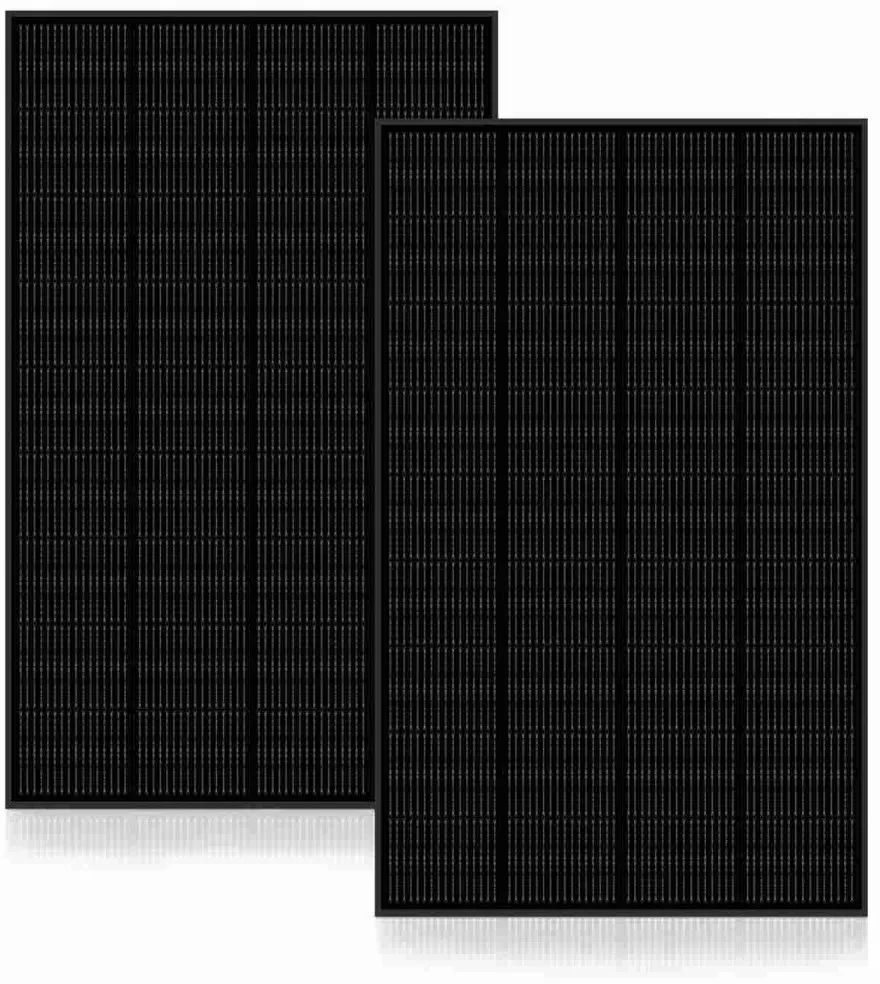 Sunshare Ray Black 200W Panel - 0% MwSt. (gem. § 12 Abs. 3 UStG)*