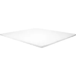 LIVARNO home Gelschaum-Matratzentopper, 200 x 200 cm