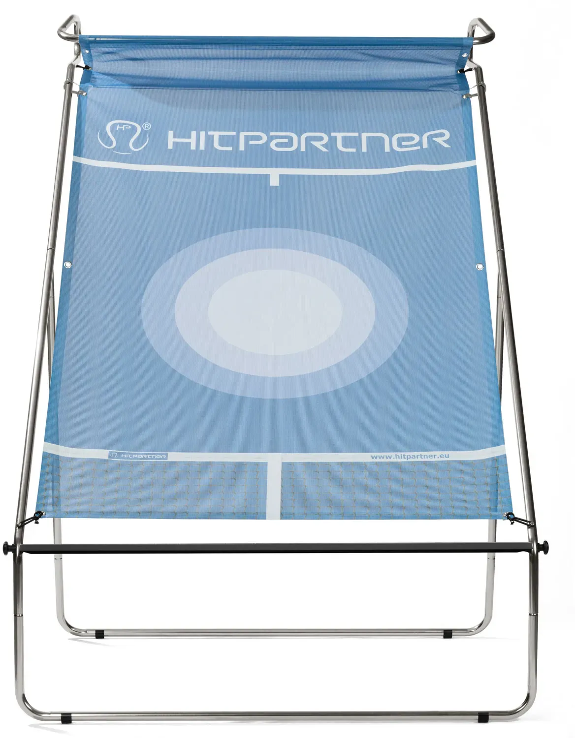 Hitpartner - Tennisballwand - blau