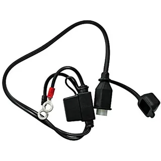 OPTIMATE LADEKABEL MIT TM/KET Anschl uss