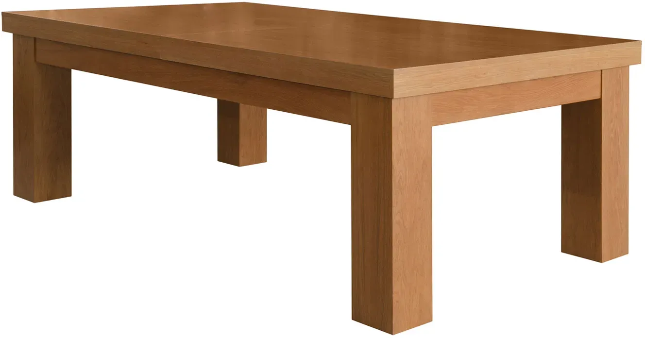 Winsport Abdeckplatte "Trento 6 ft.",kirsche,6 ft. / 216 x 126 cm