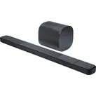 JBL Bar 1300 MK2, Soundbar, Schwarz