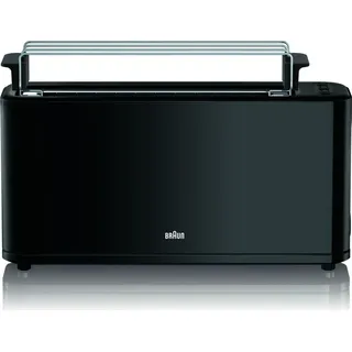 Braun PurEase HT 3110 schwarz