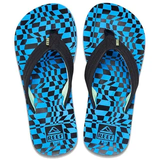REEF Ahi Sandalen - Swell Checkers - EU 34