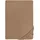 Feinjersey 90 x 190 - 100 x 200 cm macchiato