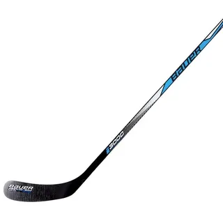 Bauer I3000 Schläger - ABS Bla 16890 schwarz R130
