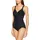 Body Shapewear Schwarz 85B