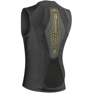 Komperdell Air Vest Plus (Schwarz L